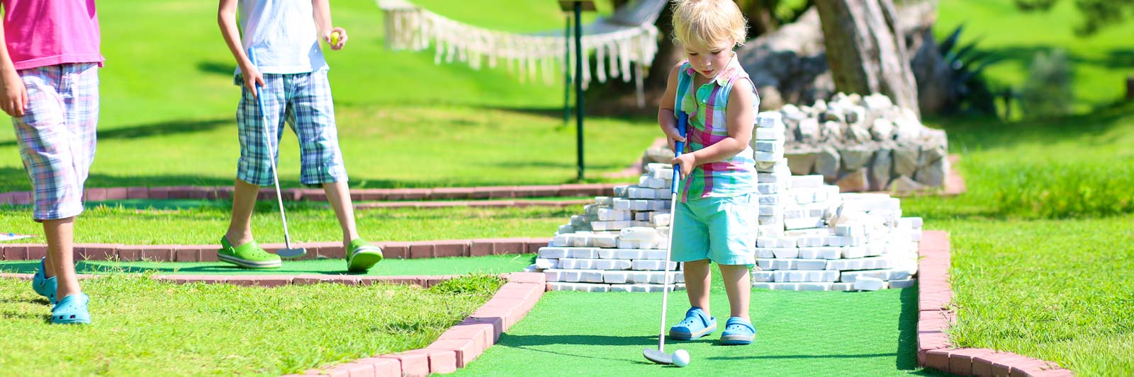 Mini Golf Viserba
